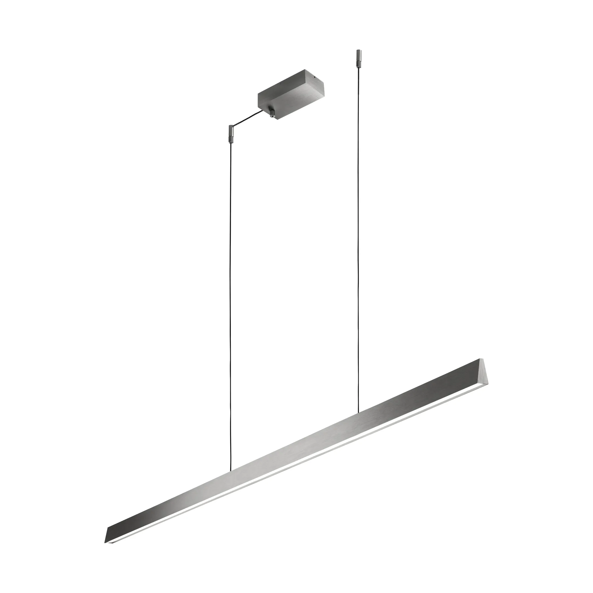 Edge Linear S1500 pendant switch tune, Titanium Light-Point