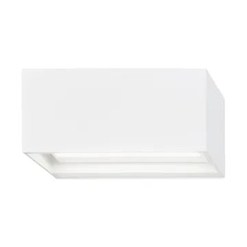 Linea W1 wall lamp switch tune - White, 7x15 cm - Light-Point