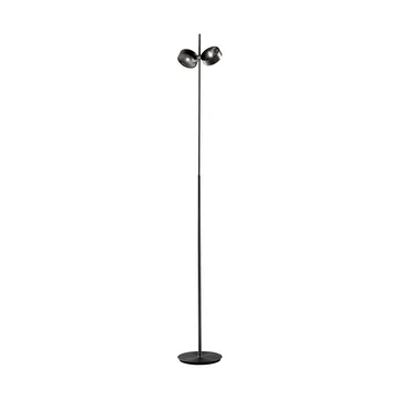 Orbit floor lamp - Carbon black - Light-Point