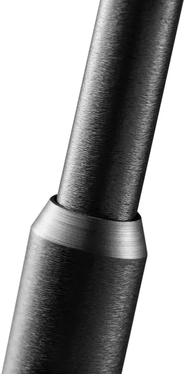 Orbit floor lamp - Carbon black - Light-Point
