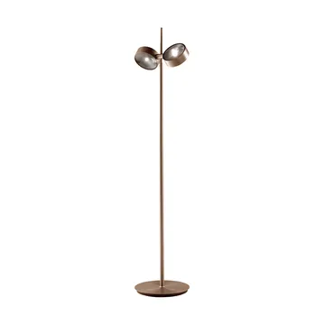 Orbit floor lamp - Rose gold - Light-Point