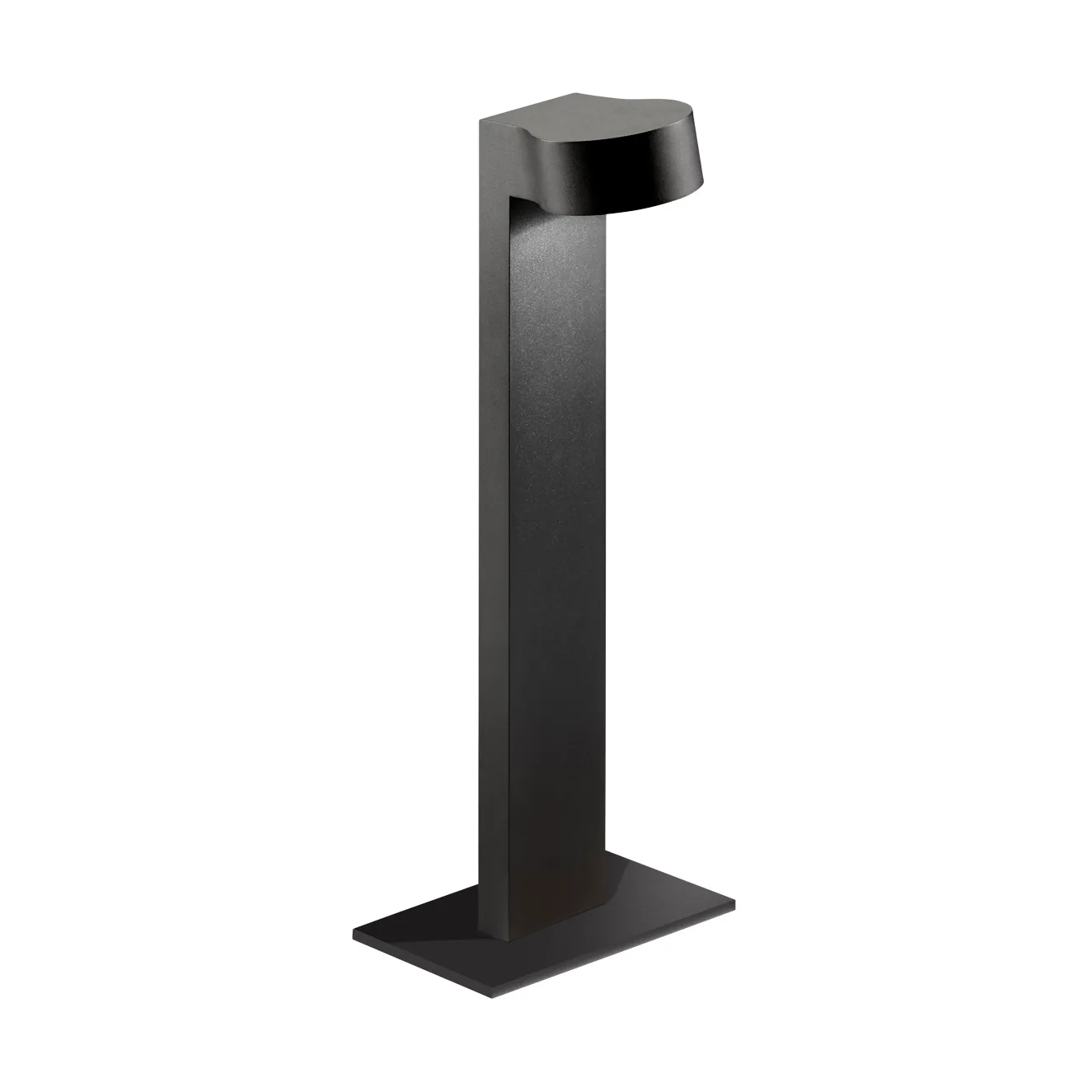 Orbit Garden 1 outdoor lighting, Black Light-Point