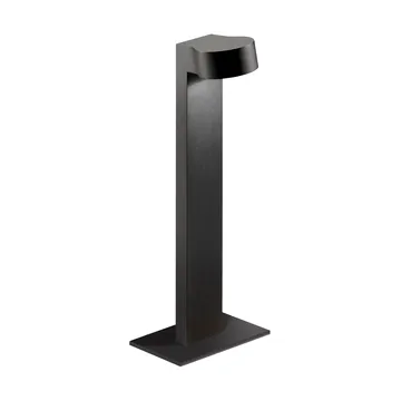 Orbit Garden 1 outdoor lighting - Black - Light-Point