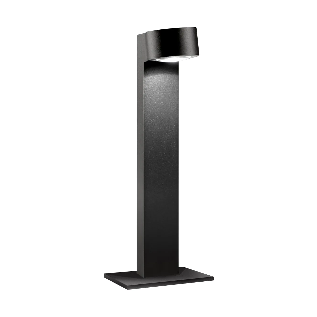 Orbit Garden Mini outdoor lighting, black Light-Point