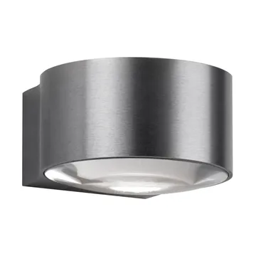 Orbit wall lamp mini 2700K - Titanium - Light-Point