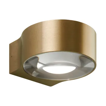 Orbit wall lamp W1 2700K - Brass - Light-Point