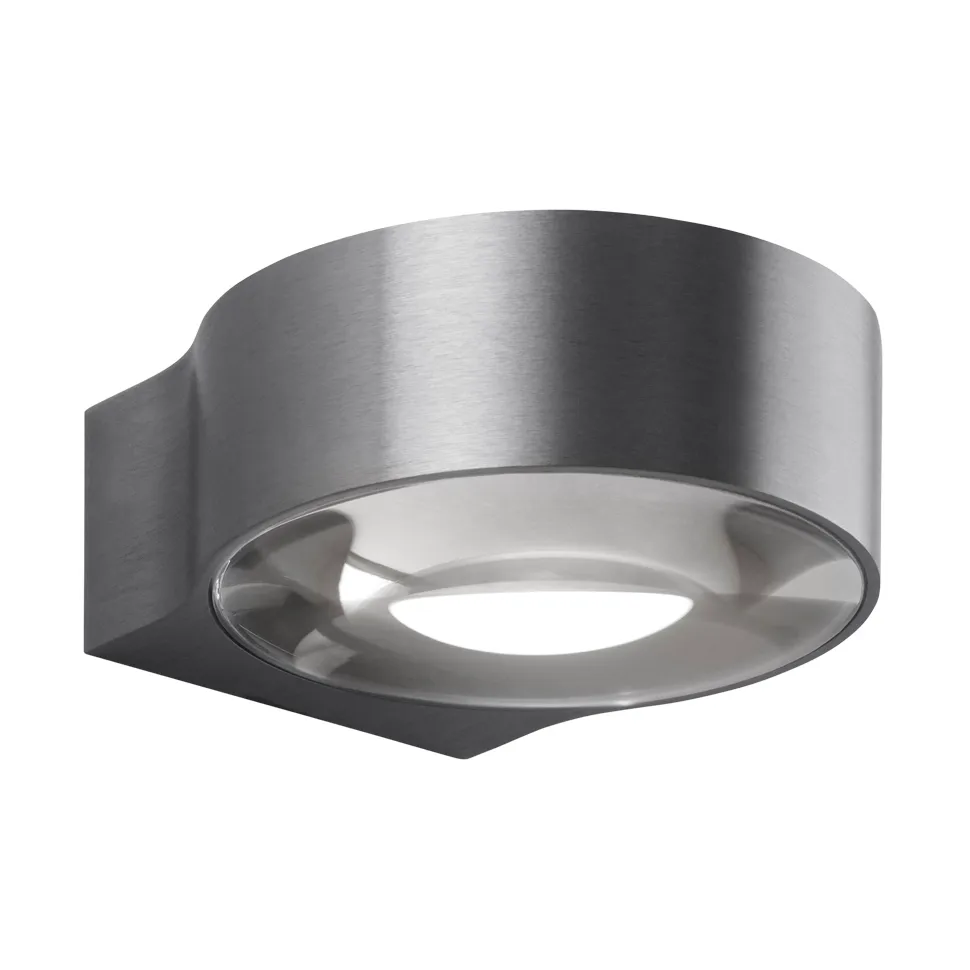 Orbit wall lamp W2 2700K, Titanium Light-Point