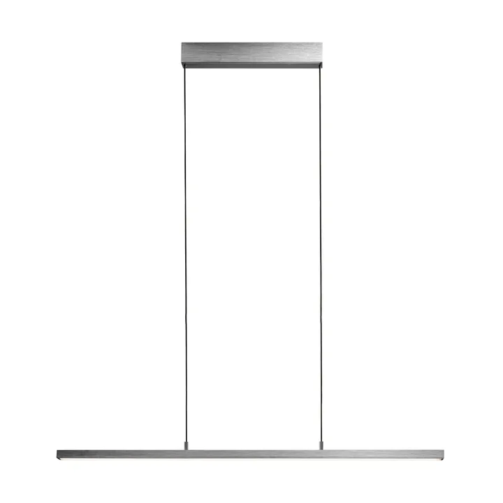 Slim S1200 pendant lamp - Titanium - Light-Point