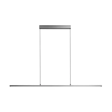 Slim S1800 pendant - Titanium - Light-Point