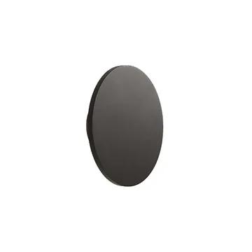 Soho W2 wall lamp - Black, 2700 kelvin - Light-Point