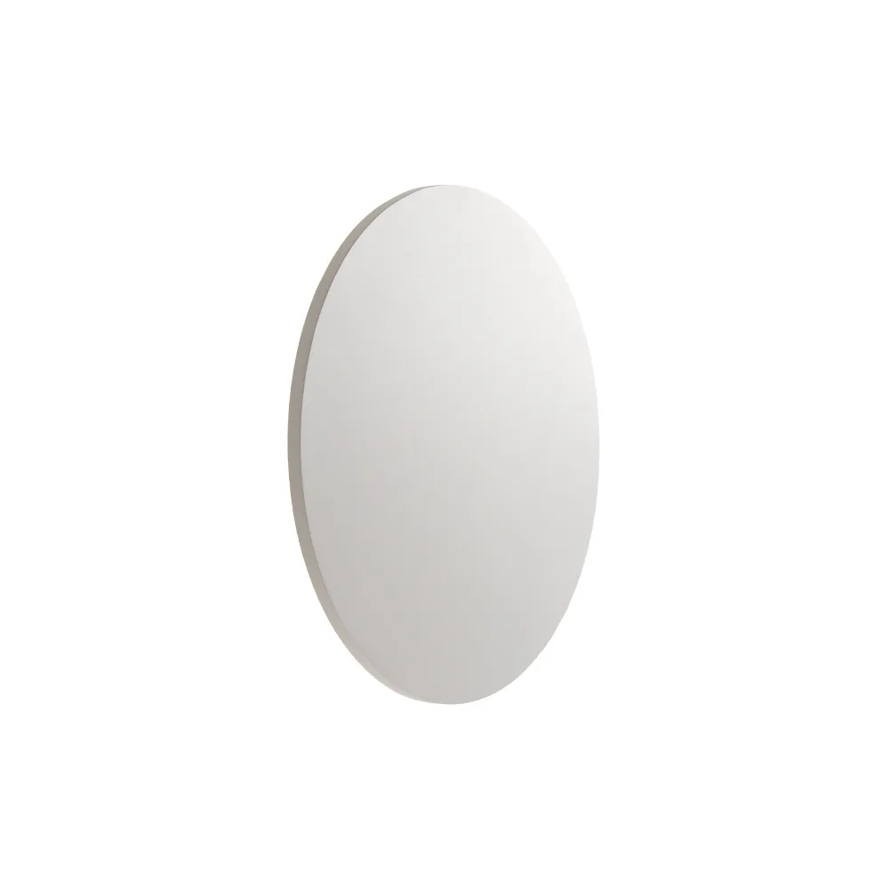 Soho W3 wall lamp, White, 2700-3000 kelvin Light-Point