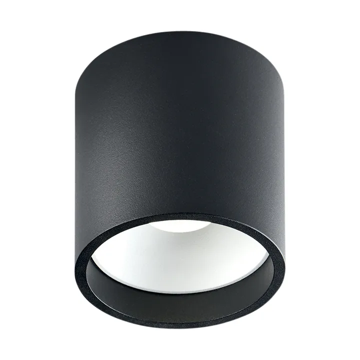 Solo Round 2 spotlight - Black - Light-Point