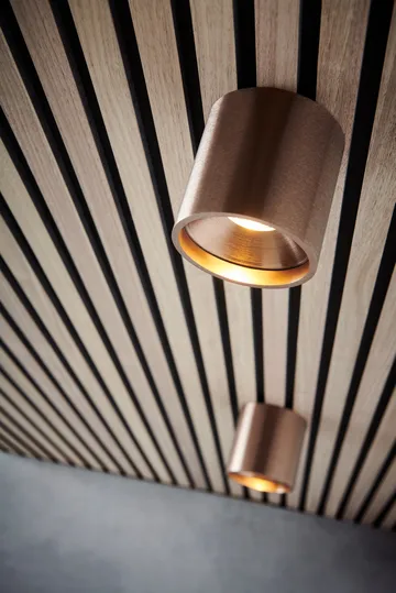 Solo Round 2 spotlight - Rose gold - Light-Point