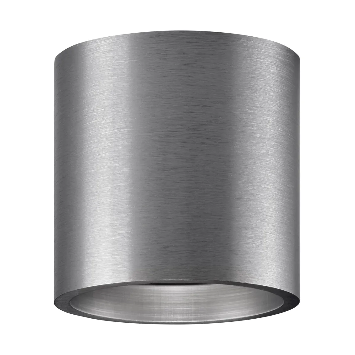 Solo Round spotlight, Titanium Light-Point