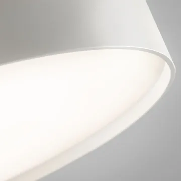 Surface 300 ceiling lamp - White - Light-Point