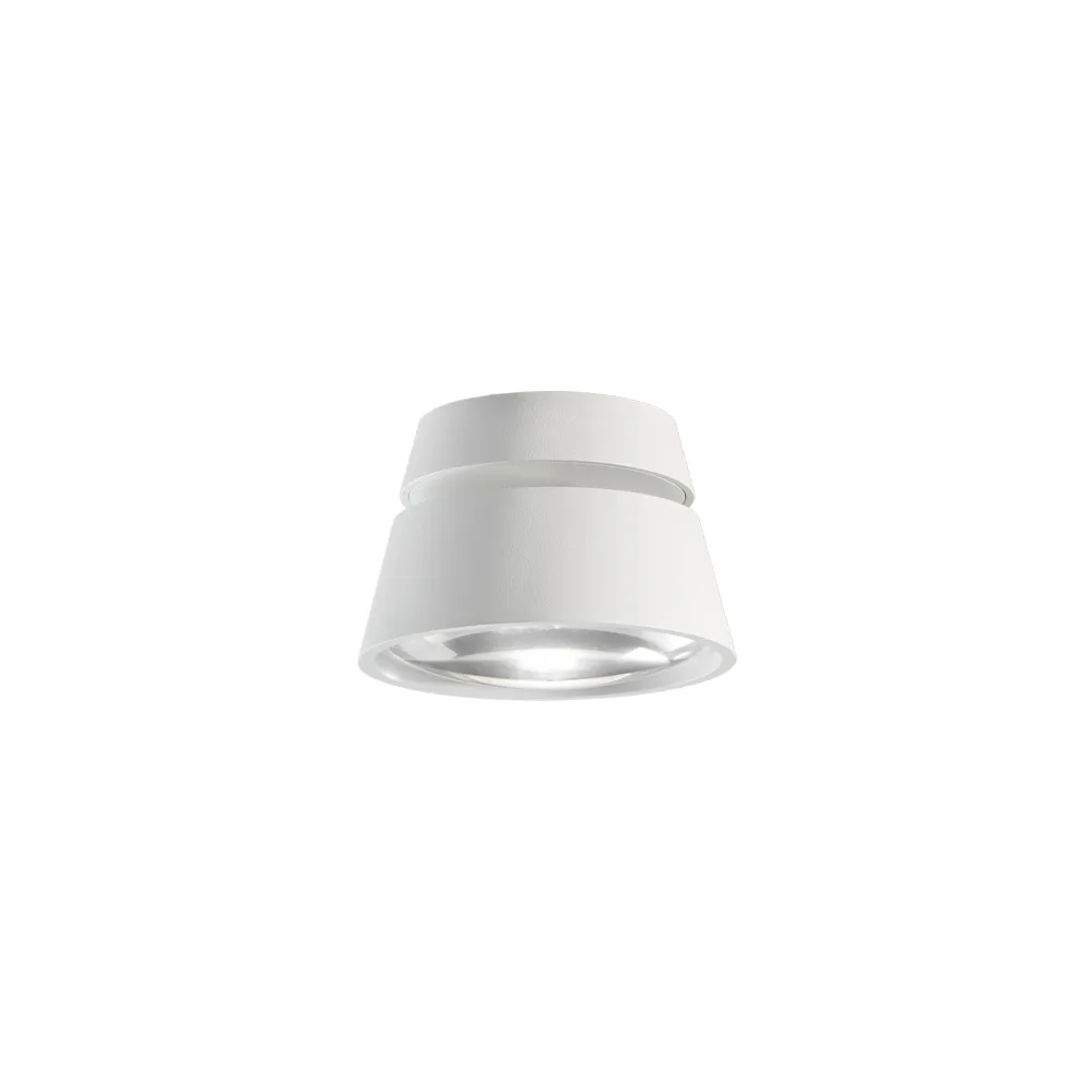 Vantage 1 spotlight, White Light-Point