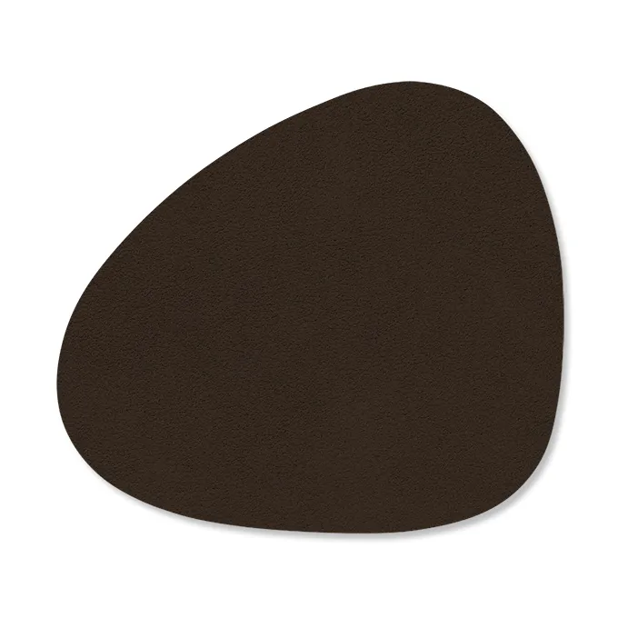 Nupo coaster curve - Hazel - LIND DNA