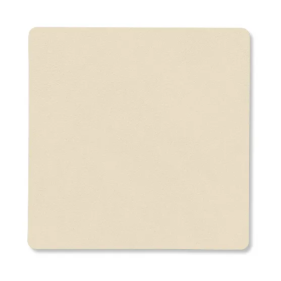 Nupo coaster square, Vanilla LIND DNA