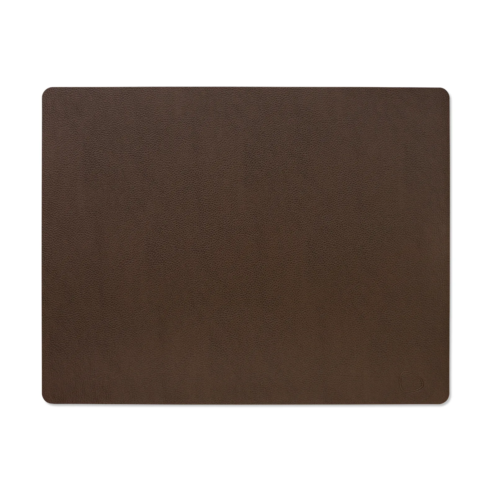 Serene placemat square L 35x45 cm, Hazel LIND DNA