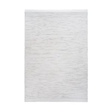 Adonic Mist off-white carpet - 240x170 cm - Linie Design