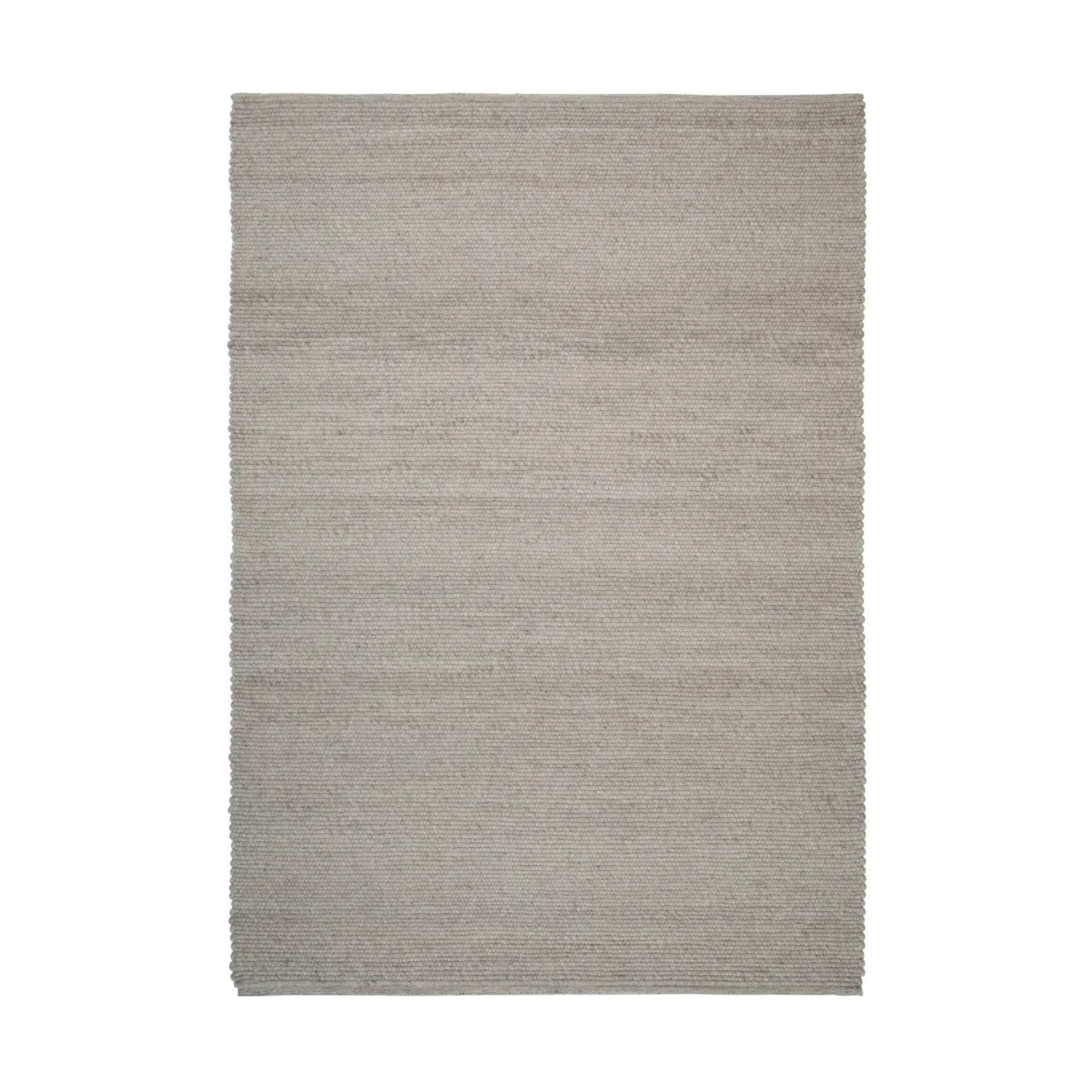 Agner rug 300x400 cm, Light grey Linie Design