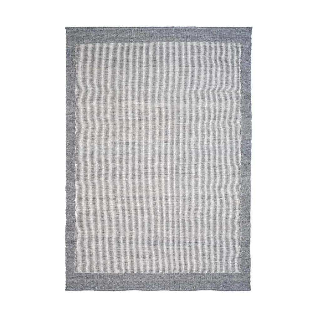 Arbrello rug, Metal, 200x300 cm Linie Design