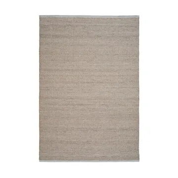 Ash Melange earth carpet - 240x170 cm - Linie Design