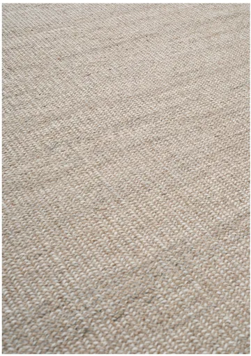 Ash Melange earth carpet - 300x200 cm - Linie Design