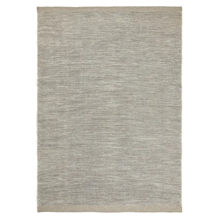 Asko rug 170x240 cm - Taupe - Linie Design