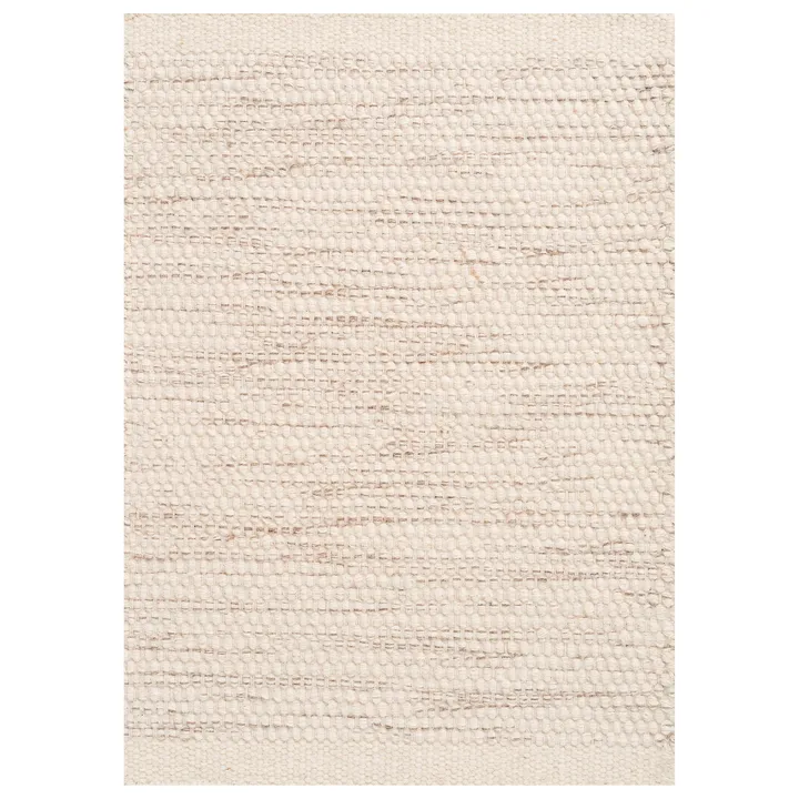 Asko rug 250x350 cm - Off white - Linie Design