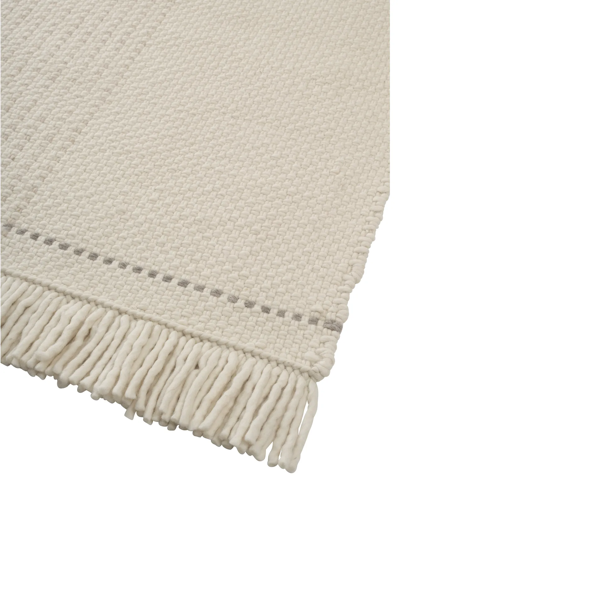 Awakened Mind wool carpet 200x300 cm, White Linie Design