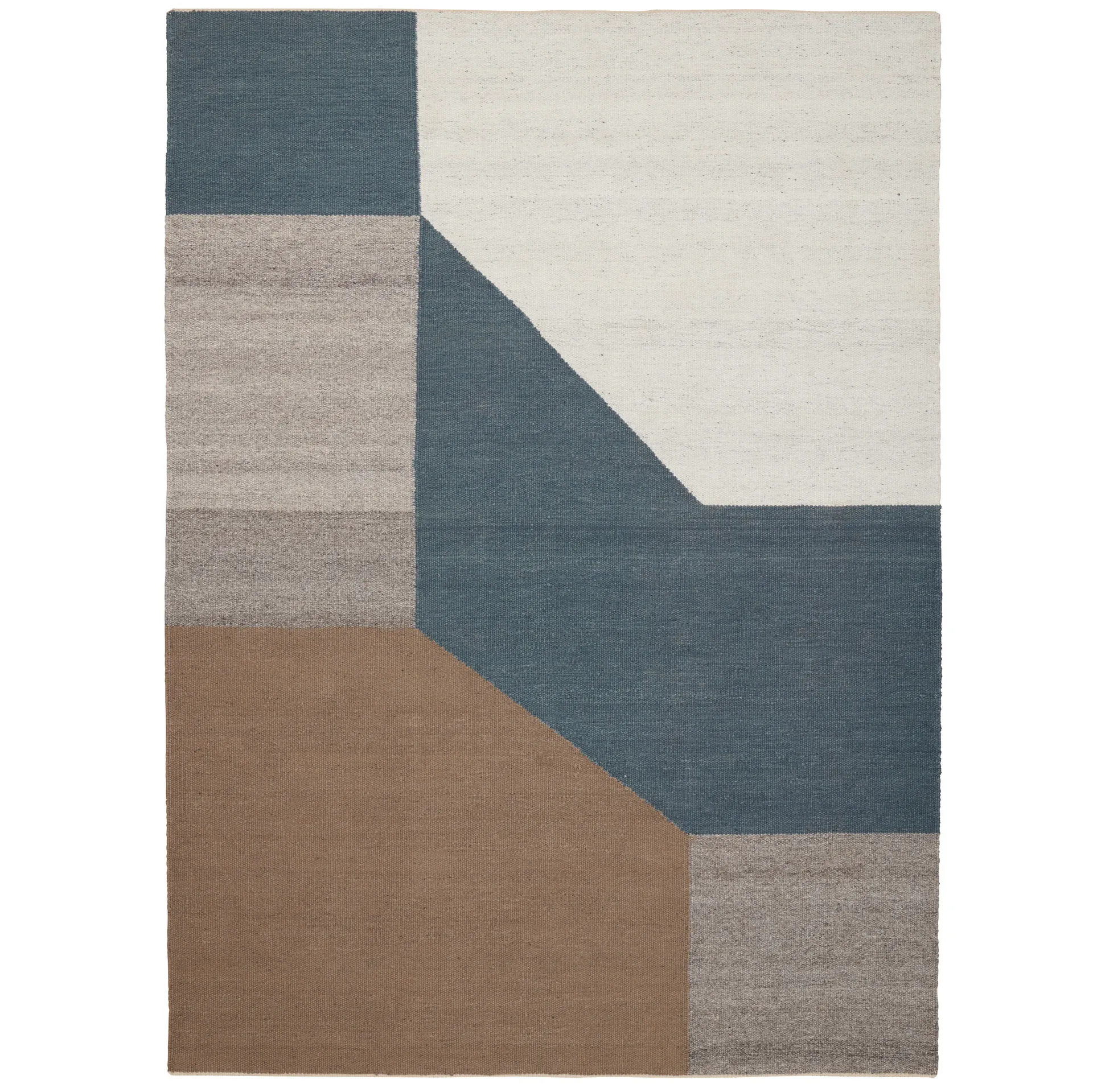 Blocchi rug 200x300 cm, Sky Linie Design