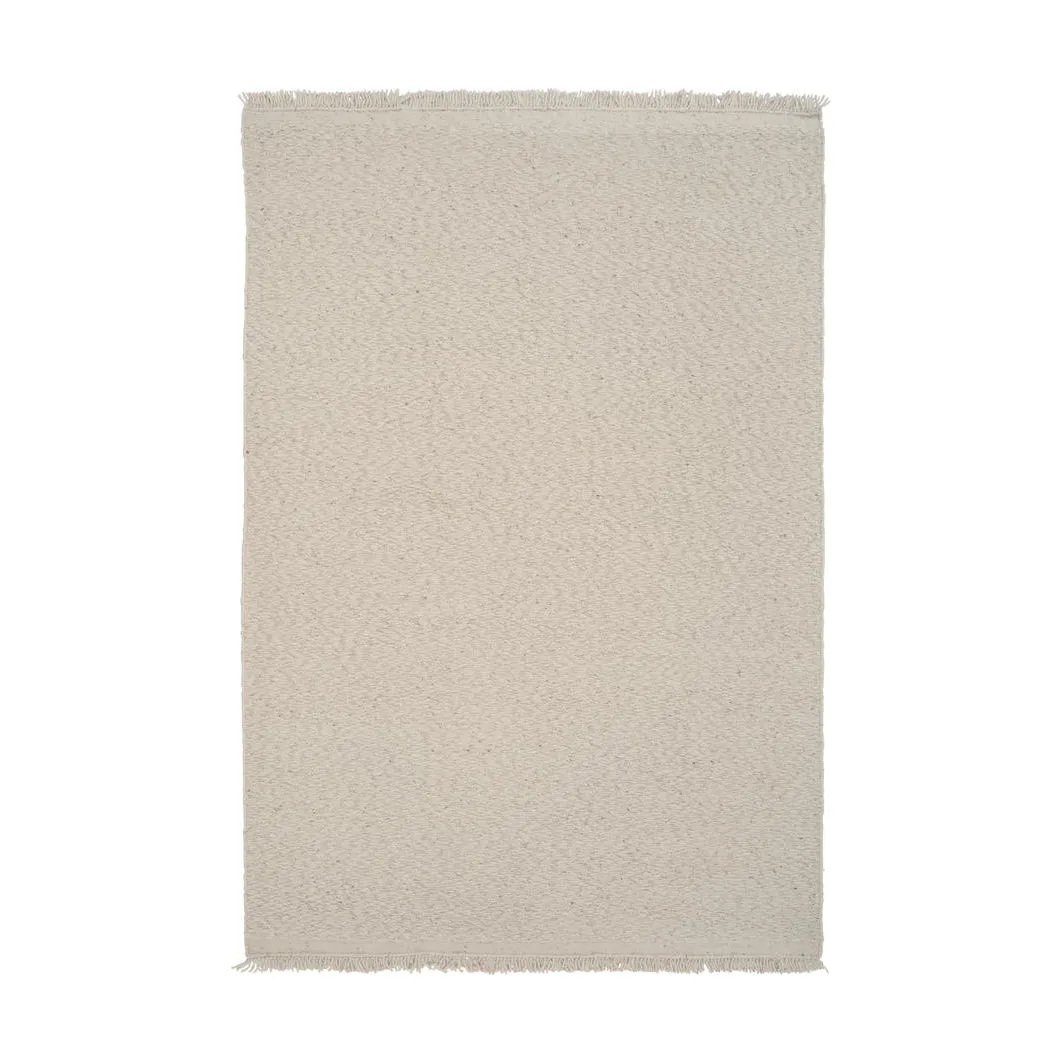 Blonde Maze rug, Beige, 170x240 cm Linie Design