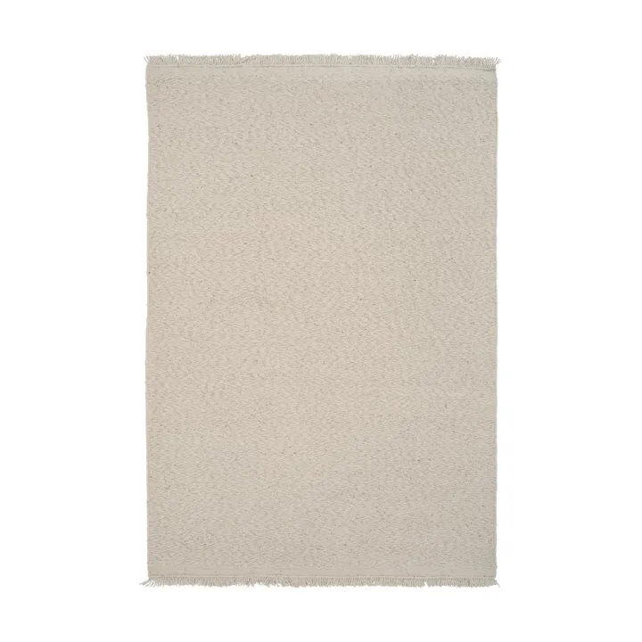 Blonde Maze rug - Beige, 170x240 cm - Linie Design