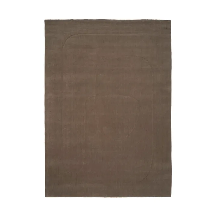 Cursive Expanse rug - Cactus, 200x300 cm - Linie Design