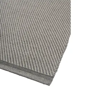 Dawn Light wool carpet 200x300 cm - Grey-moss - Linie Design
