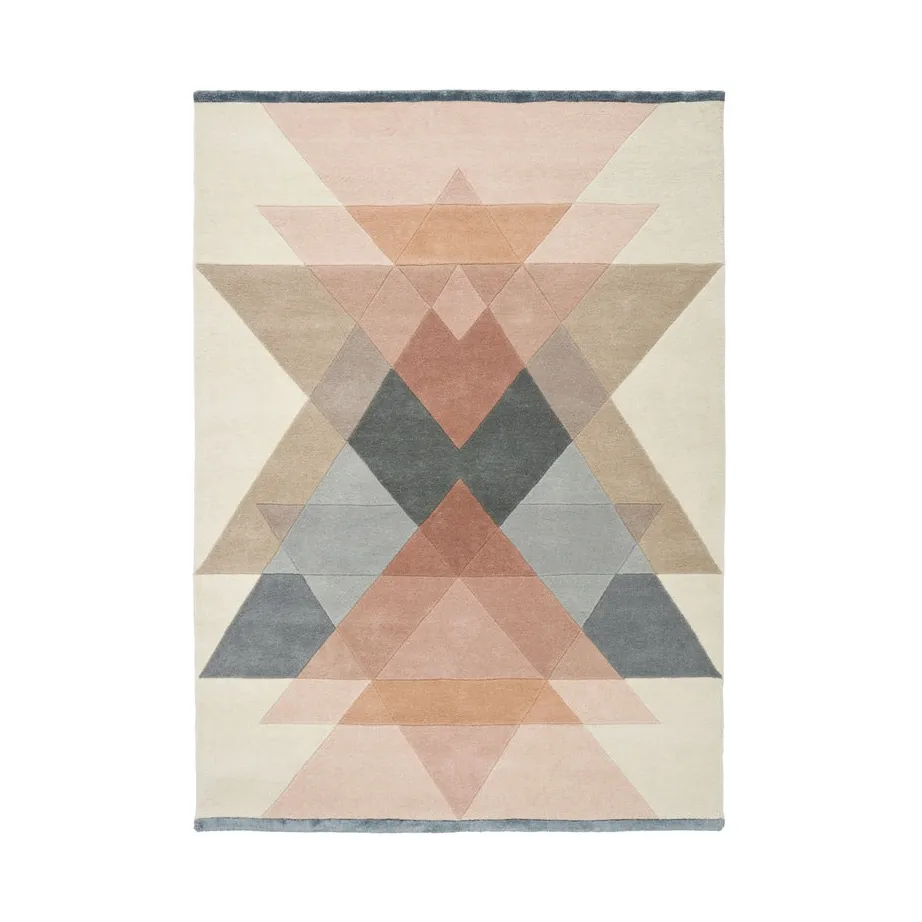 Freya rug 250x350 cm, Powder Linie Design