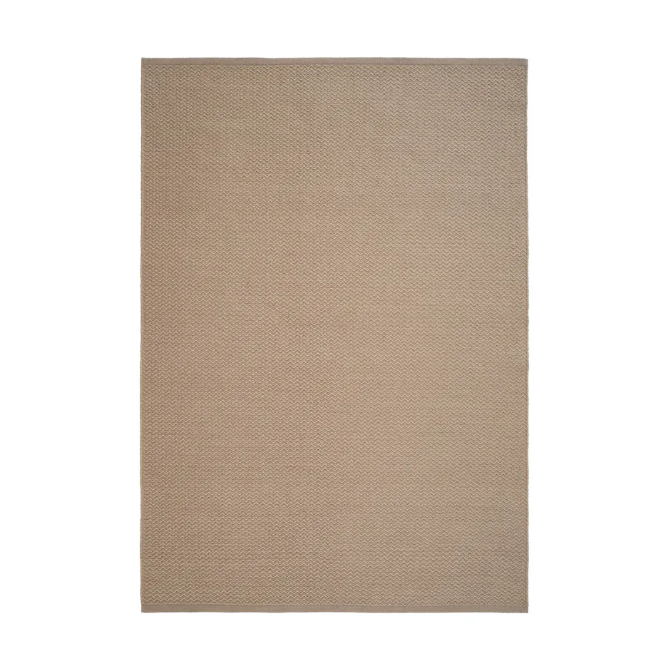 Helix Haven rug earth, 300x200 cm Linie Design