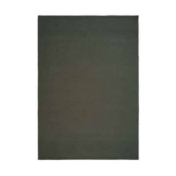 Helix Haven rug green - 350x250 cm - Linie Design