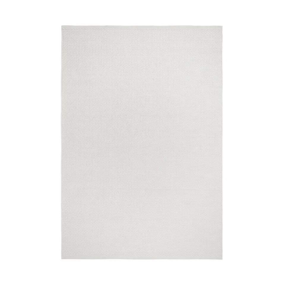Helix Haven rug white, 350x250 cm Linie Design