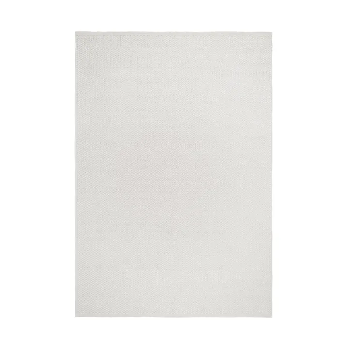 Helix Haven rug white - 350x250 cm - Linie Design