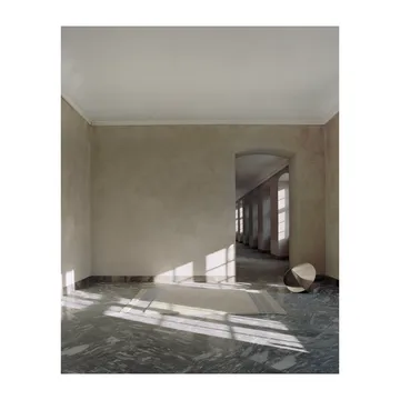 Humble Act wool carpet 170x240 cm - Ivory - Linie Design