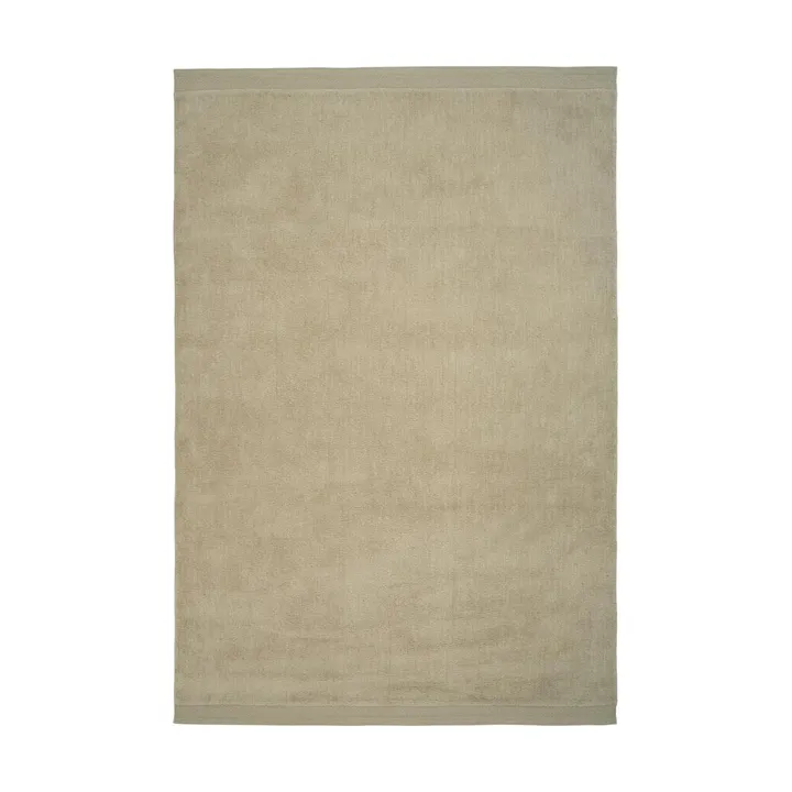 Hushed Frame rug - Beige, 250x350 cm - Linie Design