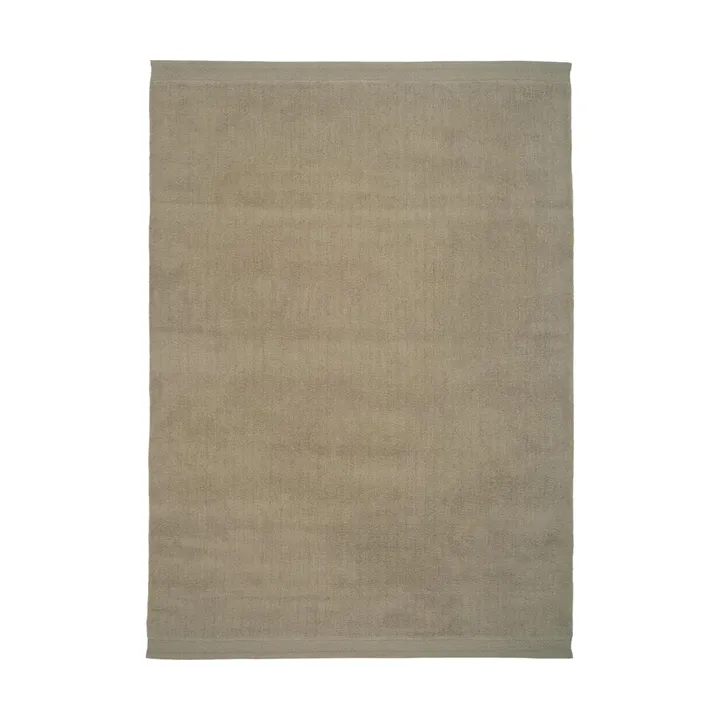 Hushed Frame rug - Earth, 250x350 cm - Linie Design