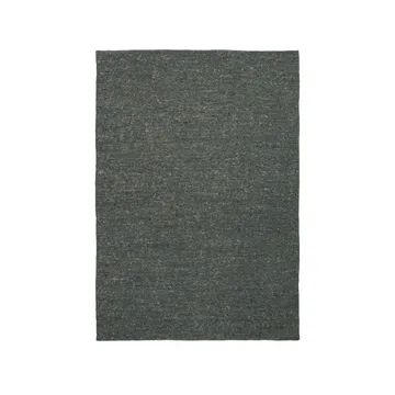 Logmar rug - Green, 200x300 cm - Linie Design