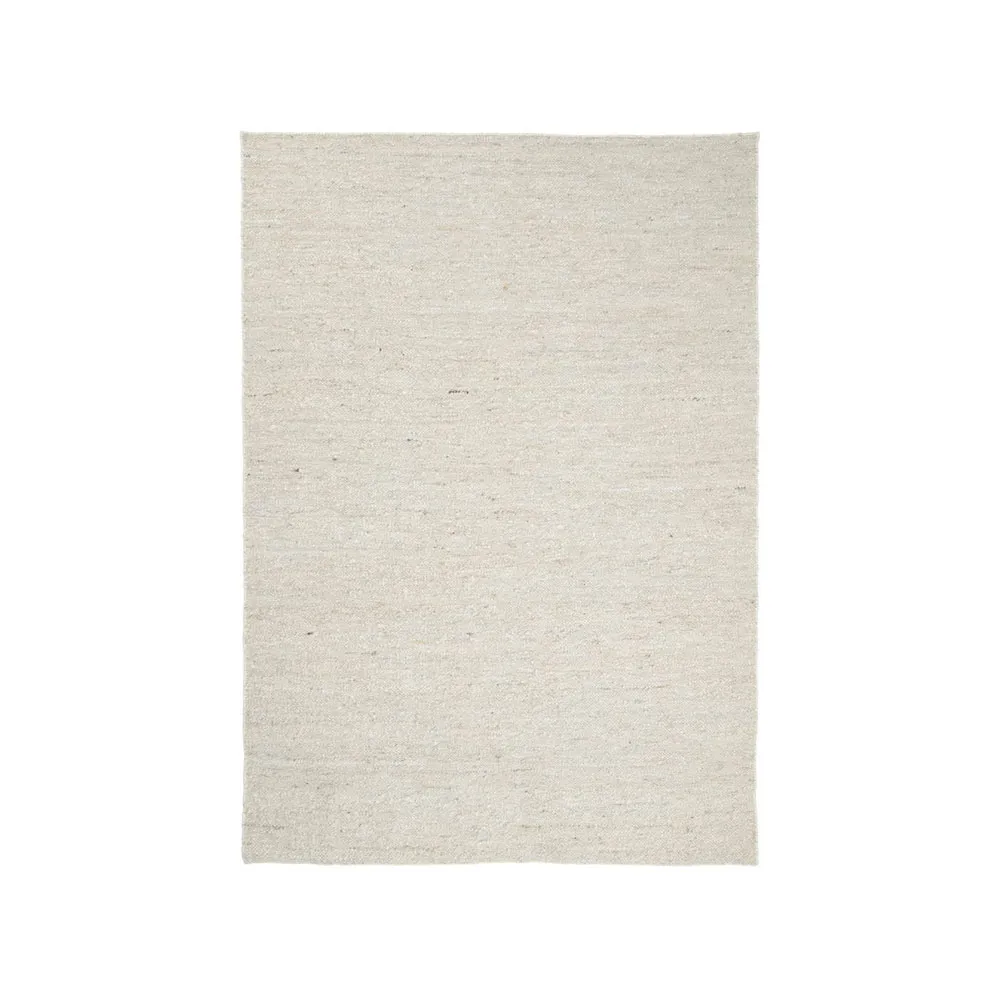 Logmar rug, Ivory, 200x300 cm Linie Design