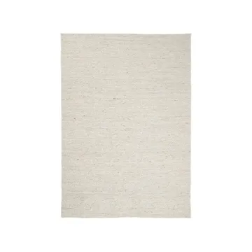 Logmar rug - Ivory, 200x300 cm - Linie Design