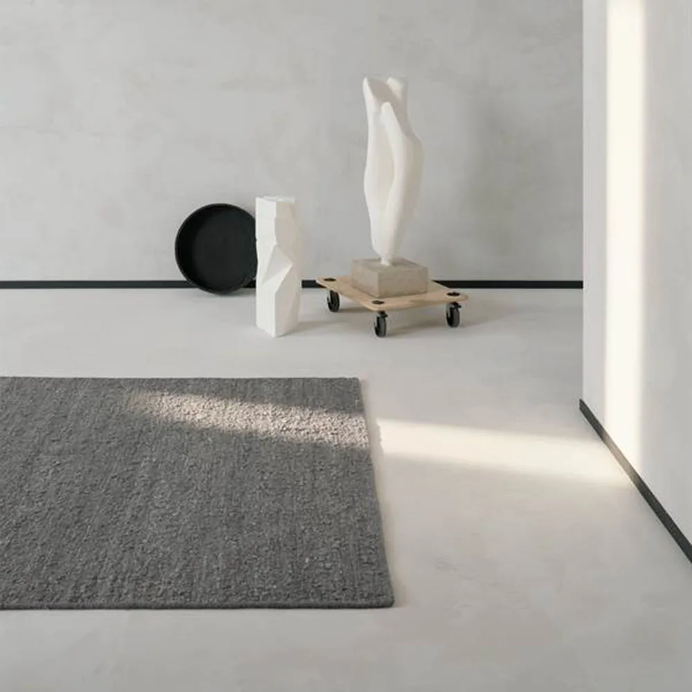 Logmar rug, Ivory, 200x300 cm Linie Design