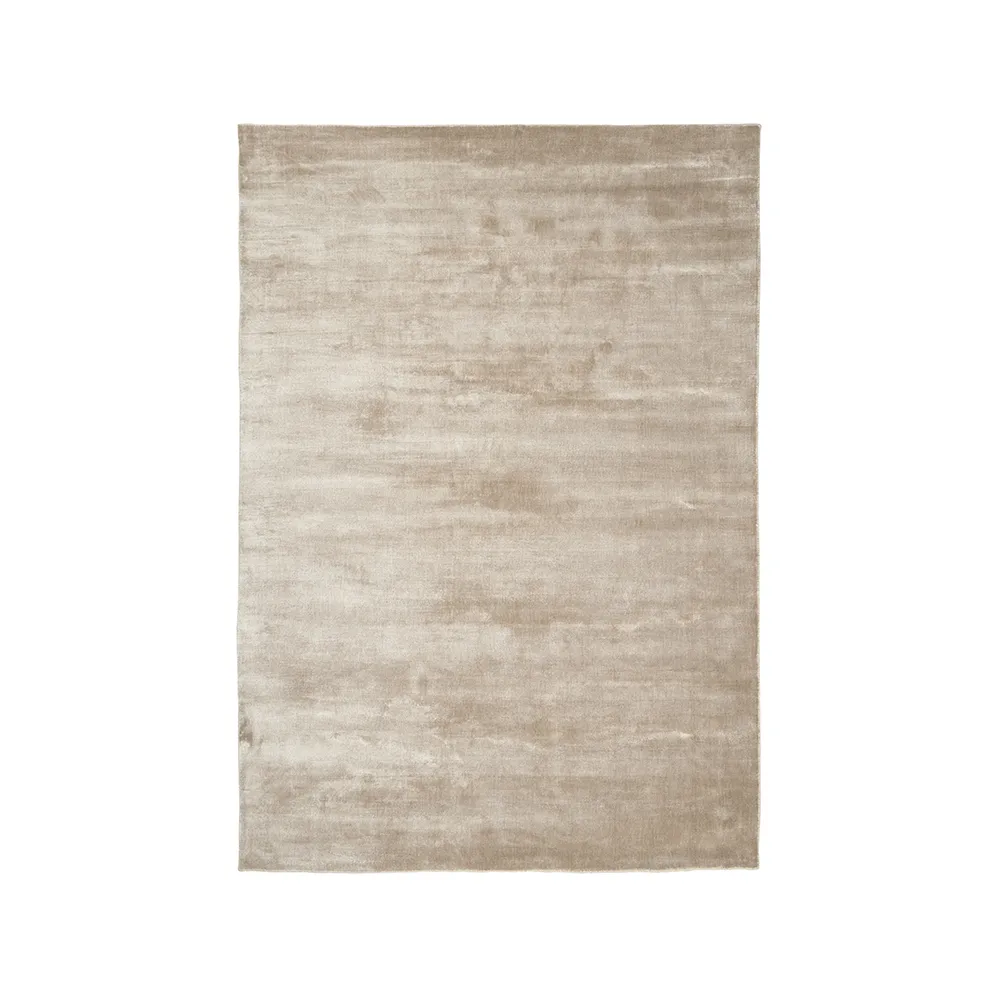 Lucens rug, Natural, 250x350 cm Linie Design