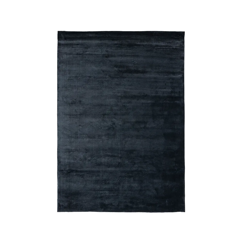 Lucens rug, Navy, 250x350 cm Linie Design